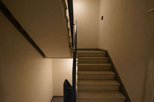 Treppenhaus - 