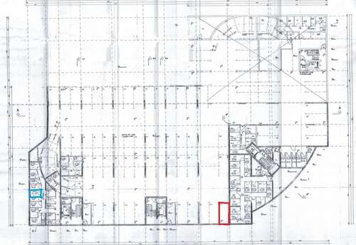 Tiefgaragenplatz&Kellerabteil - 