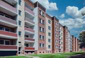 Hausansicht - 