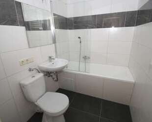 3-Zimmer-Wohnung mit BALKON und Badewanne - Wohnberechtigungsschein erforderlich - Magdeburg Bundesweit - Sachsen-Anhalt - Magdeburg - Neue Neu