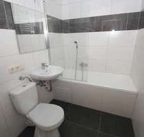 3-Zimmer-Wohnung mit BALKON und Badewanne - Wohnberechtigungsschein erforderlich - Magdeburg Bundesweit - Sachsen-Anhalt - Magdeburg - Neue Neu