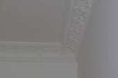 Stuckdecke - 