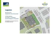 Lageplan Haus - 