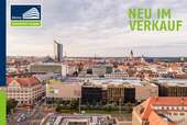 +++ Attraktive Dachgeschoss-Wohnung in Leipzig-Gohlis +++