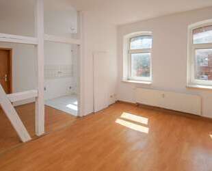 Helle 2-Zimmer-Wohnung in ruhiger Wohnlage - Andreasvorstadt - Erfurt Bundesweit - Thüringen - Erfurt - Andreasvorstadt