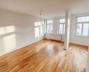 3-Zimmerwohnung mit Balkon im denkmalgeschützten MFH - Leipzig Bundesweit - Sachsen - Leipzig - Leipzig, Stadt -