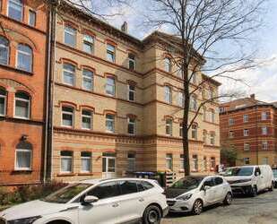 Gemütliches 1-Zimmer-Apartment mit separater Küche in der Andreasvorstadt - Erfurt Bundesweit - Thüringen - Erfurt - Andreasvorstadt