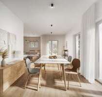 Einfamilienhaus KfW55 Standard - idyllisch & absolut ruhig -Ihr neues Zuhause in Leipzig-Stahmeln