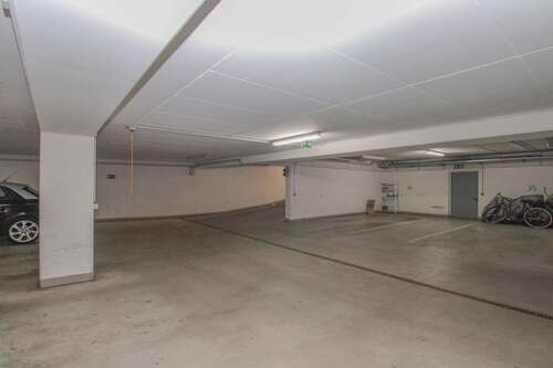 Tiefgarage - Etagenwohnung mit 60,75 m² in Leipzig zum Kaufen