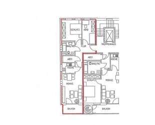 Stetige Mieteinnahmen sichern: 3-Zimmer-ETW in Leipzigs begehrter Südvorstadt