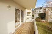 Balkon Referenz - 