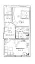 Grundriss WE 57 - 