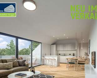 4-Zimmer Wohnung in Kleinzschocher - Leipzig