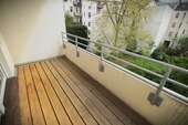 Balkon Referenz - Perfekte 3-Raum-ETW: Toplage, Balkon, Aufzug, Tiefgarage