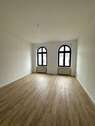 Schlafzimmer 1 Ansicht 2 - Etagenwohnung mit 102,78 m² in Leipzig zur Miete