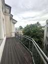 Balkon Ansicht 1 - 