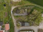Draufsicht - Bauland mit Entwicklungspotenzial in Magdeburg-Rothensee