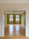Ihr exklusives Kaufangebot - Charmante, großzügige 2-Zimmer-Wohnung in stilvoller Stadtvilla - Hamburg Bundesweit - Hamburg - Hamburg, Stadt - Rahlstedt