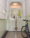 Eingangsbereich - 