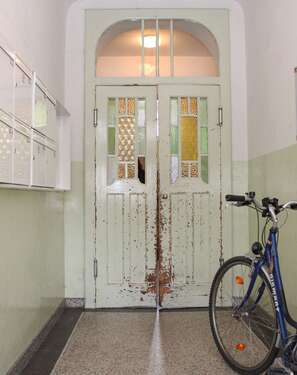 Eingangsbereich - 