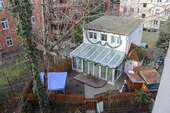 EFH Hinterhof - 