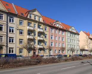 3 Mehrfamilienhäuser inklusive Einfamilienhaus im Innenhof direkt in der Johannesvorstadt Erfurt!