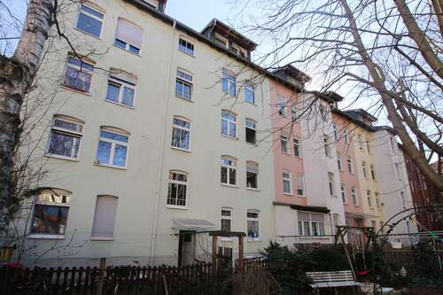 Rückansicht - 