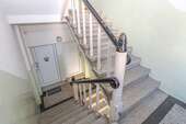 Treppenhaus - 