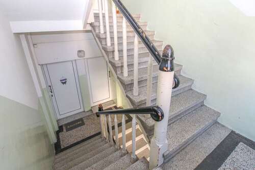 Treppenhaus - 
