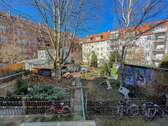 Hinterhof - 