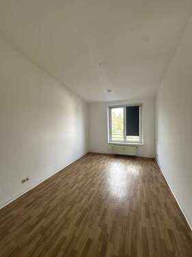 Schlafzimmer 1 - Etagenwohnung mit 87,30 m² in Jessen (Elster) zur Miete