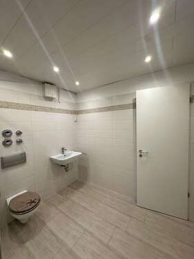 BAdezimmer Ansicht 2 - 