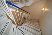 Treppenhaus - 