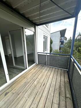 Balkon - 