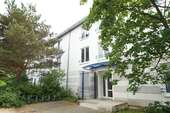 Außenansicht - ++Wohnen mit Komfort: 3 Zimmer in ruhiger Wohngegend++