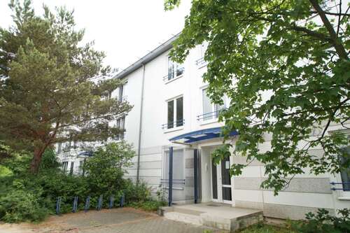 Außenansicht - ++Wohnen mit Komfort: 3 Zimmer in ruhiger Wohngegend++