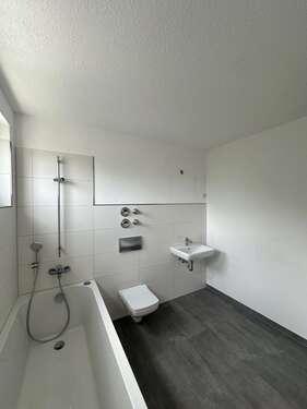 Badezimmer Ansicht 2 - 