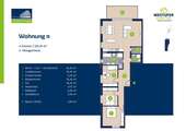 Grundriss WE11 - 