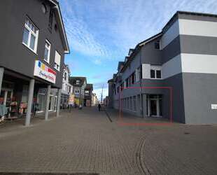 Hochfrequentierte 150m²-Gewerbefläche in Dessau-Roßlau: Ideal für Apotheke oder Fachhandel!