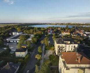 Seenaher Wohntraum mit neuem Komfort: Großzügige 3-Raum-Wohnung - Markranstädt Bundesweit - Sachsen - Leipzig - Markranstädt