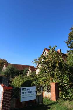 Eingangstor - 