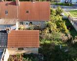 Hausansicht - Selbstverwirklichung auf 2.619 qm großem Grundstück + im Umkreis von Halle (Saale)