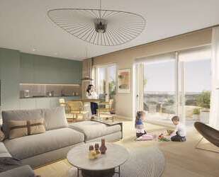 Am See! Lichtdurchflutet und komfortabel - Dreiraumwohnung - Markranstädt Bundesweit - Sachsen - Leipzig - Markranstädt