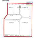 Grundriss - 