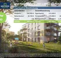 Komfortabel + modern: 4-Raumwohnung am Kulkwitzer See nahe dem See - Markranstädt Bundesweit - Sachsen - Leipzig - Markranstädt