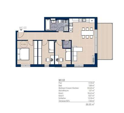 WE 03 V - 