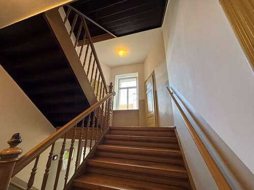 Treppenhaus - 