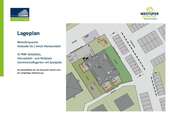 Westuferquartier Lageplan - 