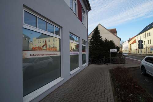 Hausansicht - 