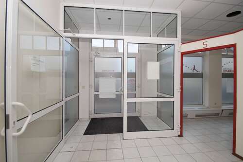 Eingangsbereich - 